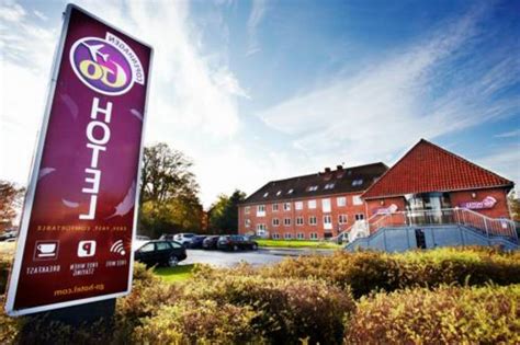 copenhagen go hotel.